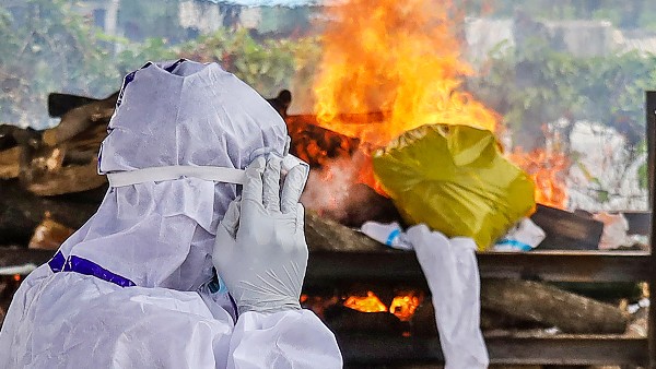 বাড়ানো হচ্ছে শ্মশানের সংখ্যা