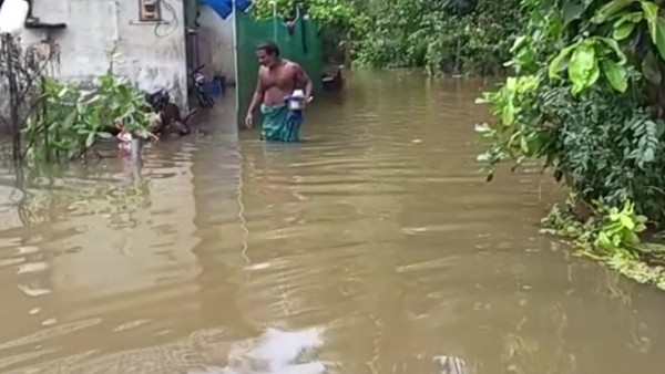 গুজরাটের পোরবন্দর ও নালিয়ার মাঝে আছড়ে পড়বে তাউকটে