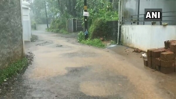 দক্ষিণবঙ্গের আবহাওয়া 
