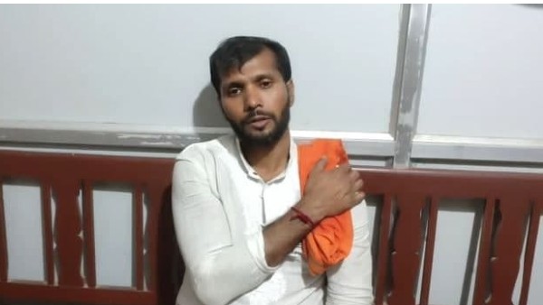 ডেথ ওভারে দিন্দার জয় 