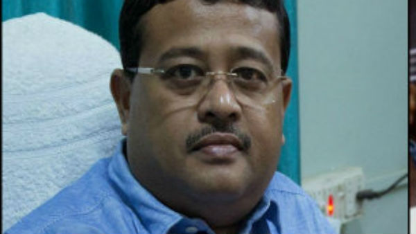  বাড়ির ঠিকানা উল্লেখ করে চিঠি দিব্যেন্দুর