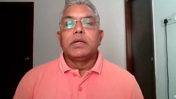 বিজেপির ক্ষতি হবে না বিজেপির ক্ষতি হবে না