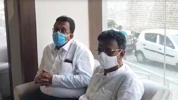 হামলা হচ্ছে তৃণমূলের ওপরেও হামলা হচ্ছে তৃণমূলের ওপরেও