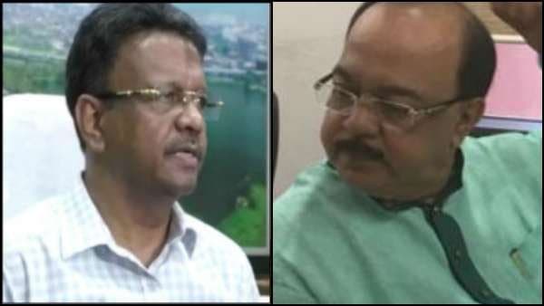 অভিযুক্ত তিন প্রাক্তন মেয়র