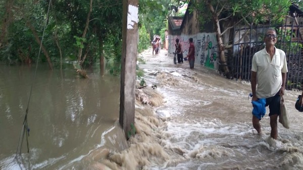 ভারতের তরফেও অনেক ঘূর্ণিঝড়ের নাম প্রস্তাব করা হয়েছে