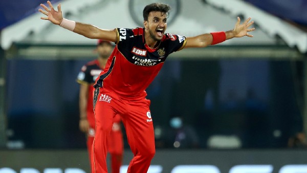 বেগুনি টুপির লড়াইয়ে এগিয়ে হর্ষল বেগুনি টুপির লড়াইয়ে এগিয়ে হর্ষল