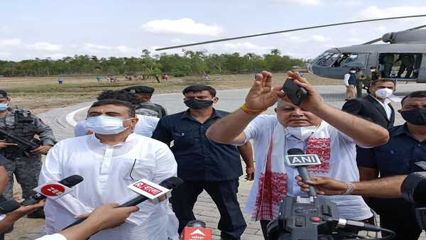 স্বাধীন ভারতে সব থেকে বড় ভোট পরবর্তী হিংসা