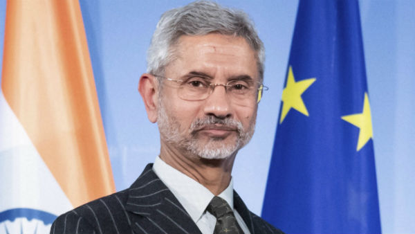 মোদীর ঢাল হয়ে উঠলেন জয়শঙ্কর