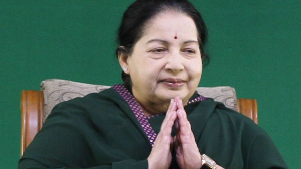 জেল থেকে ফিরেও মুখ্যমন্ত্রী জয়ললিতা জেল থেকে ফিরেও মুখ্যমন্ত্রী জয়ললিতা