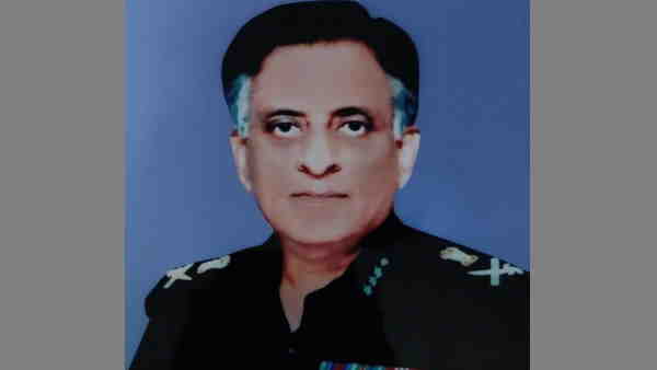 Former NSG chief who was one of the hero of 26/11 succumbed to Covid Former NSG chief who was one of the hero of 26/11 succumbed to Covid