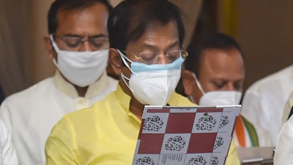 জ্যোতিপ্রিয়র চ্যালেঞ্জ জ্যোতিপ্রিয়র চ্যালেঞ্জ