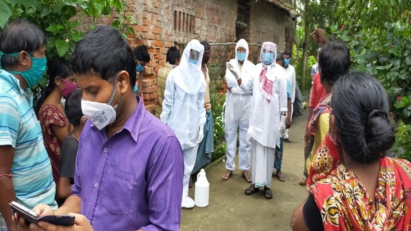 মমতার প্রশংসা