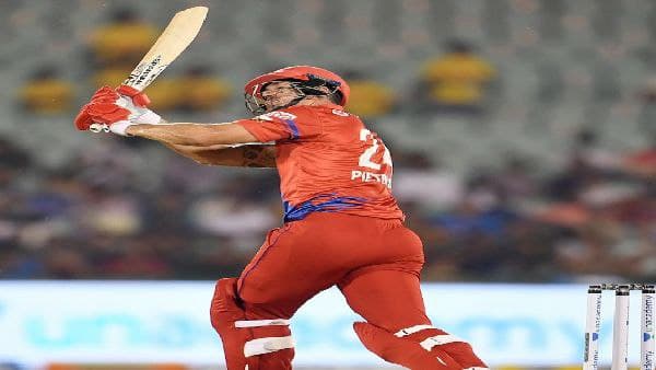 পিটারসেনের দাবি