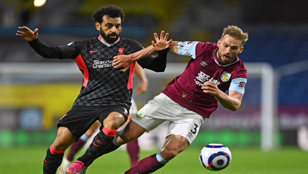 বার্নলেকে হারিয়ে চ্যাম্পিয়ন্স লিগে প্রবেশের মুখে লিভারপুল, জুভেন্টাসের ইতালিয়ান কাপ জয় বার্নলেকে হারিয়ে চ্যাম্পিয়ন্স লিগে প্রবেশের মুখে লিভারপুল, জুভেন্টাসের ইতালিয়ান কাপ জয়