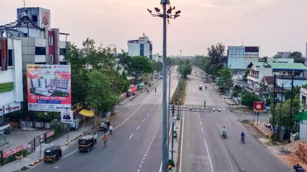 নীতি আয়োগের স্পষ্ট বার্তা নীতি আয়োগের স্পষ্ট বার্তা