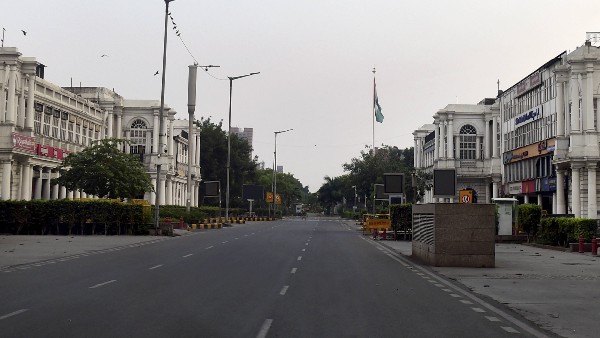 লকডাউন চলবে ৭ জুন পর্যন্ত