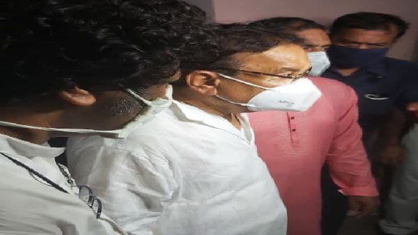নিশানা বিজেপি, কেন্দ্রকে নিশানা বিজেপি, কেন্দ্রকে