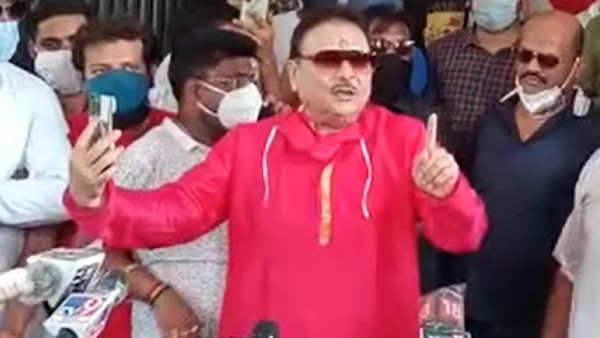 কোটি টাকার আত্মসাৎ-এর অভিযোগ 