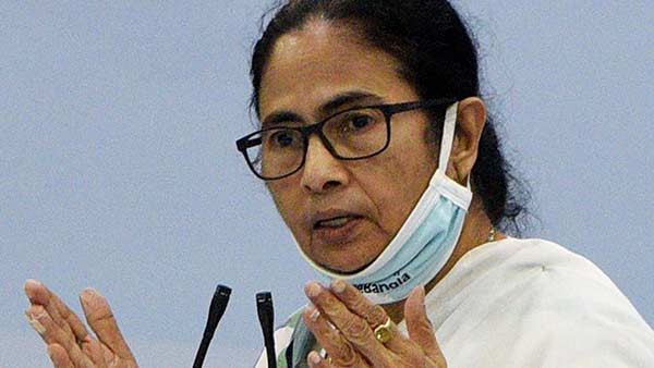 বাংলার মানুষ মমতা বন্দ্যোপাধ্যায়কে ভালোবাসেন