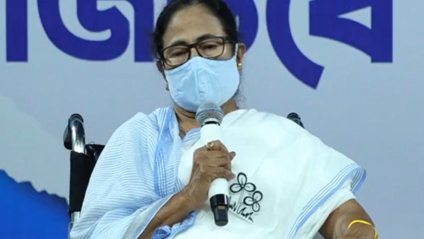 মমতা বন্দ্যোপাধ্যায়ের লড়াকু মানসিকতার কাছে হার মমতা বন্দ্যোপাধ্যায়ের লড়াকু মানসিকতার কাছে হার