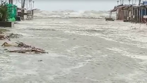 বিপুল ক্ষতি