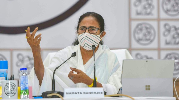 ভবানীপুরে ফের মমতা ভবানীপুরে ফের মমতা