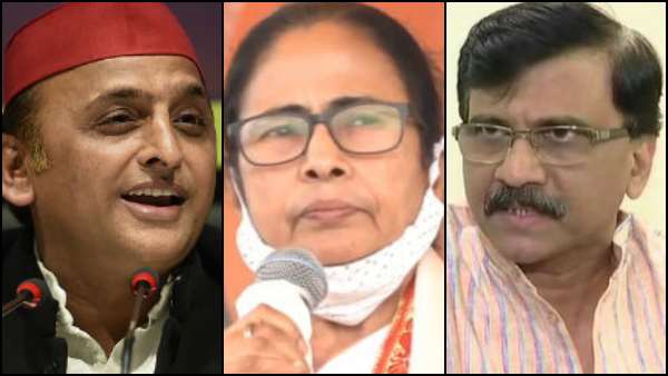 বিরোধী শিবিরে উচ্ছ্বাস আর অভিনন্দনের বন্যা বিরোধী শিবিরে উচ্ছ্বাস আর অভিনন্দনের বন্যা
