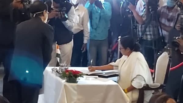 রাজ্যে অহেতুক হিংসা বন্ধ করাই প্রধান লক্ষ্য হওয়া উচিত