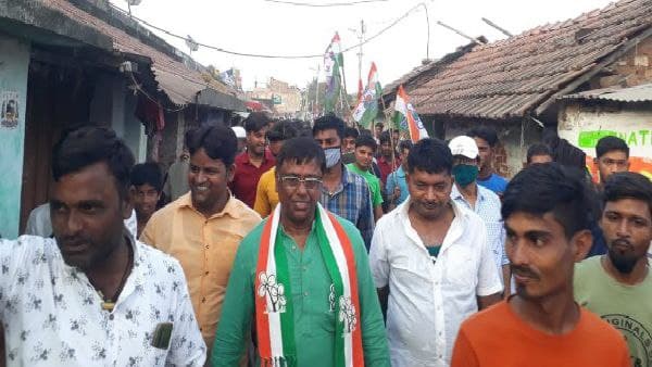 বিদেশের গোল