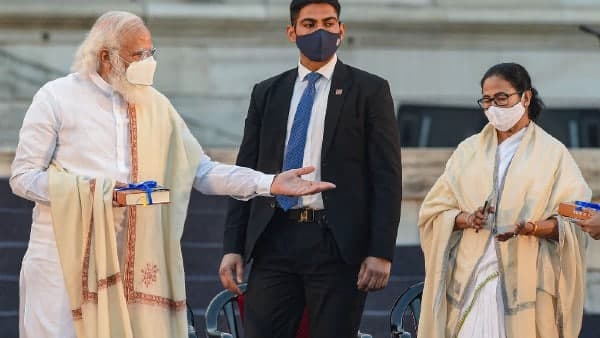 আসছে কেন্দ্রীয় টিম 