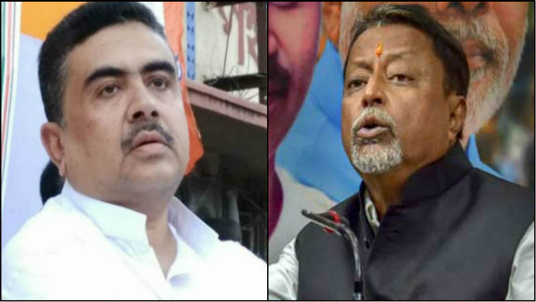 বিজেপিতে বিরাট ভাঙন ধরতে চলেছে