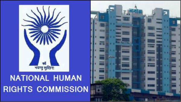 ঘটনার তদন্তে জাতীয় মানবাধিকার কমিশনও ঘটনার তদন্তে জাতীয় মানবাধিকার কমিশনও