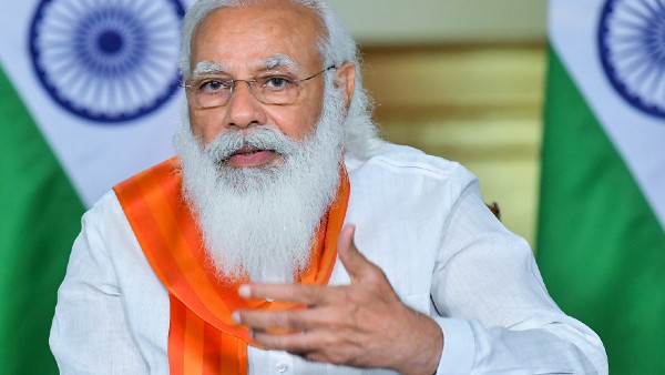 ভ্যাকসিন নিয়ে বার্তা