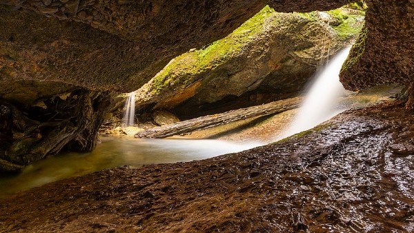 প্রাণের অস্তিত্ব থাকার প্রমাণ প্রাচীন জল!