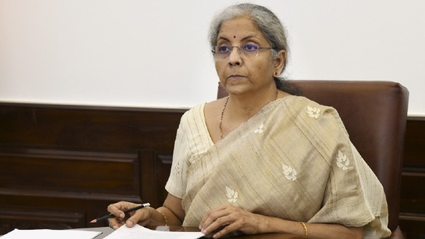 অর্থমন্ত্রকের পদক্ষেপ