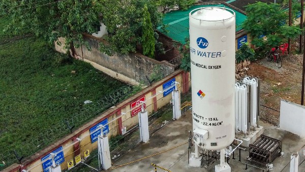 ৩৬ ঘণ্টার নিরলস পরিশ্রমে সচল প্ল্যান্ট