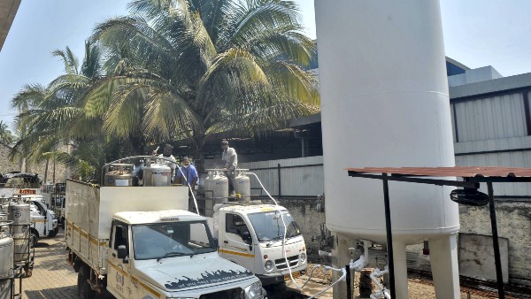 মে মাসে কাজ শুরু হয় আরও তিন প্ল্যান্টের