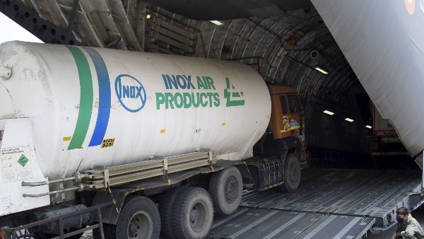 ভারতীয় সেনাকে সহায়তা করেছে বায়ু সেনা