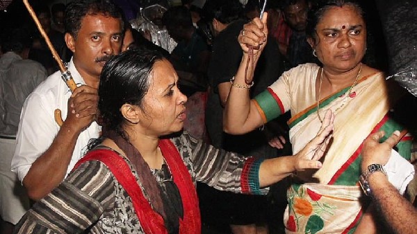  কেরলের ইতিহাসে এই প্রথমবার কোনও সাংবাদিক মন্ত্রীত্বের পদে