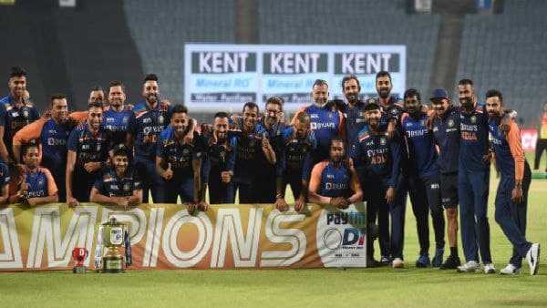 আইপিএলের সুফল