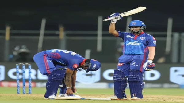 আইপিএলের পয়েন্ট তালিকা