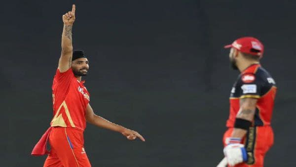 চার নম্বর ম্যাচেই সেরা