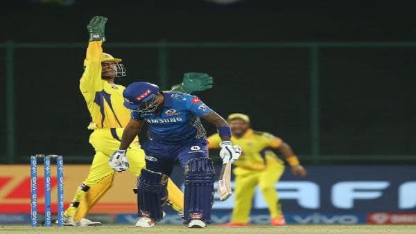 মুম্বইয়ের রান তাড়া মুম্বইয়ের রান তাড়া
