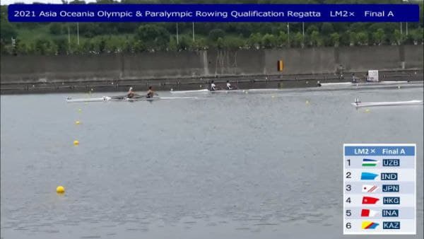 রোয়ারদের দাপট রোয়ারদের দাপট