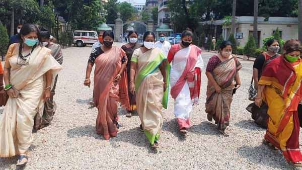 ডিজিপিকে তলব রাজ্যপালের ডিজিপিকে তলব রাজ্যপালের