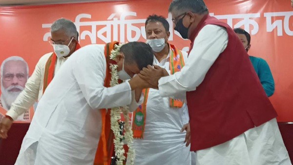 রবিশঙ্কর প্রসাদের সিলমোহর রবিশঙ্কর প্রসাদের সিলমোহর