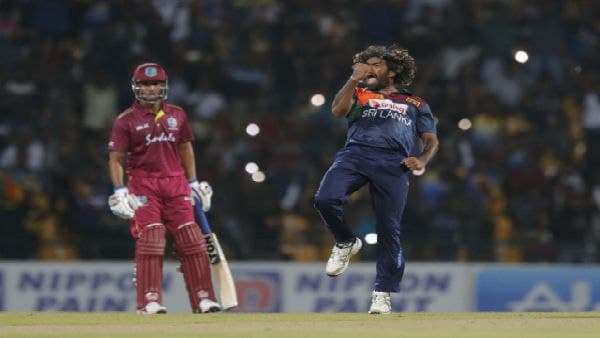 মালিঙ্গা ও টি ২০