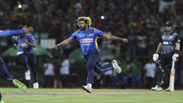 মালিঙ্গাকে নিয়ে ভাবনা
