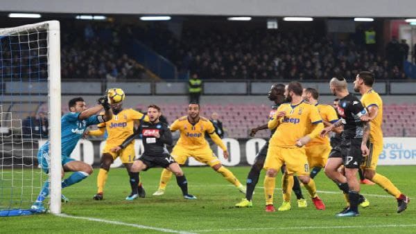 জুভেন্টাসে ইতি জুভেন্টাসে ইতি