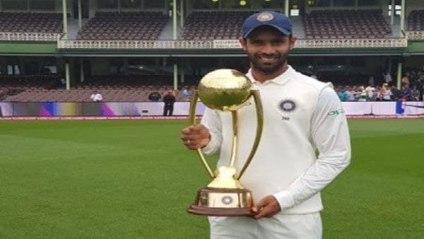 রাহুল ও বিহারীর অন্তর্ভূক্তি 